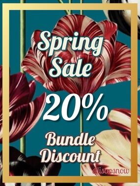 Bundle Discount 💼